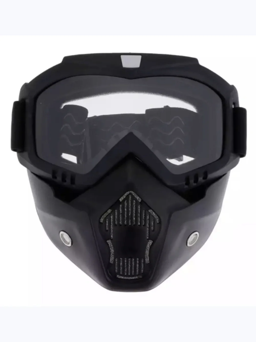 Men's Ski Mask